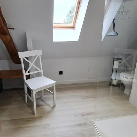 Guest house La Mare Aux Etoiles