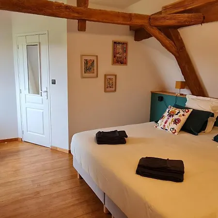 Guest house La Mare Aux Etoiles