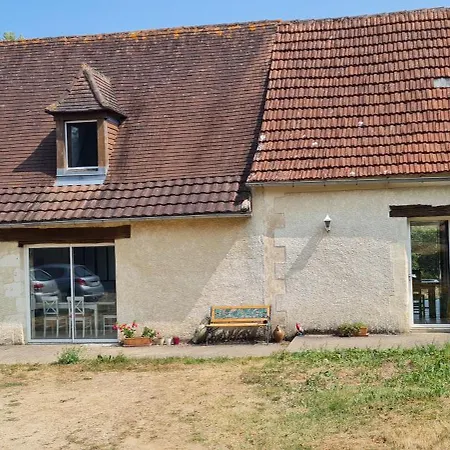 Guest house La Mare Aux Etoiles *