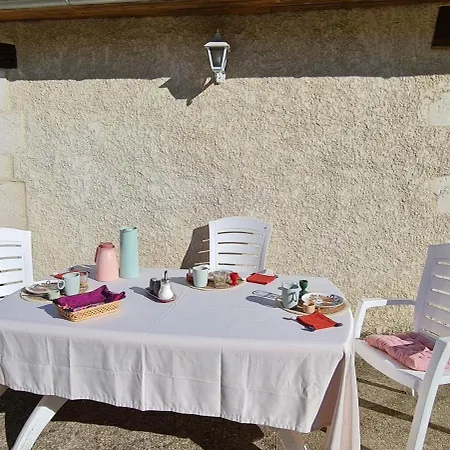 Guest house La Mare Aux Etoiles *