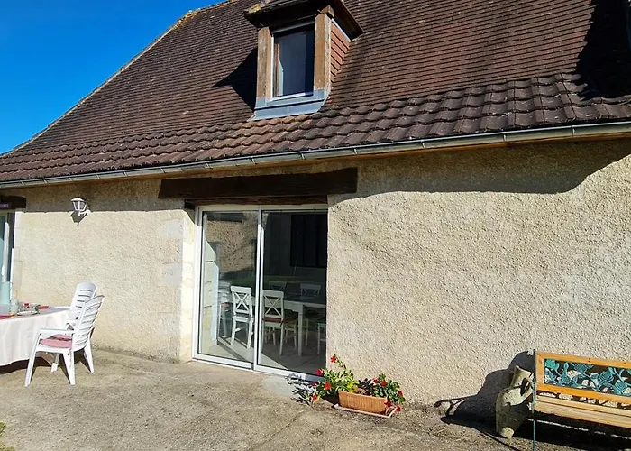 Hotes-la Mare Aux Etoiles 3*